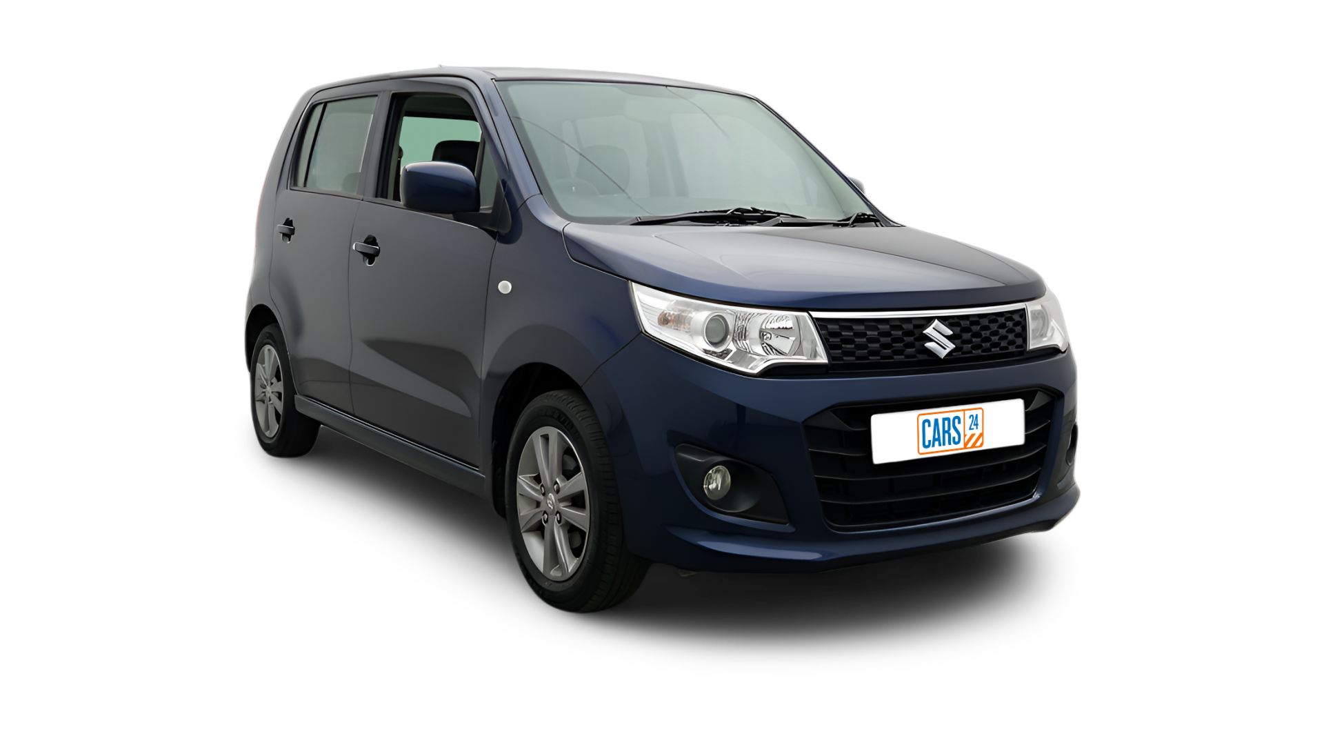 Maruti Wagon R 1.0-img
